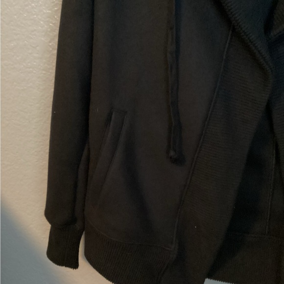 Simply Vera Open Cardigan. NWT - Picture 4 of 7